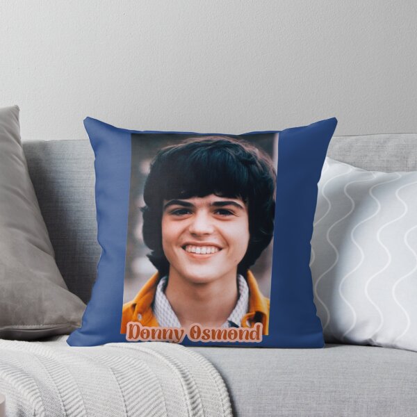 Item preview, Donny Osmond Classic    designed and sold by dudeartgallery2.