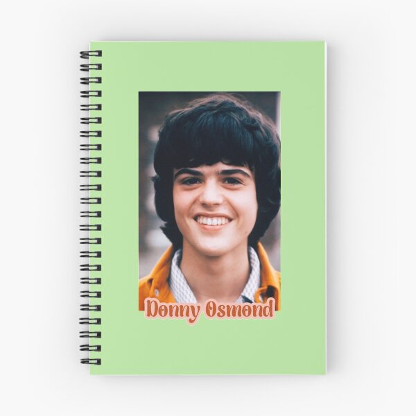 Item preview, Donny Osmond Classic    designed and sold by dudeartgallery2.
