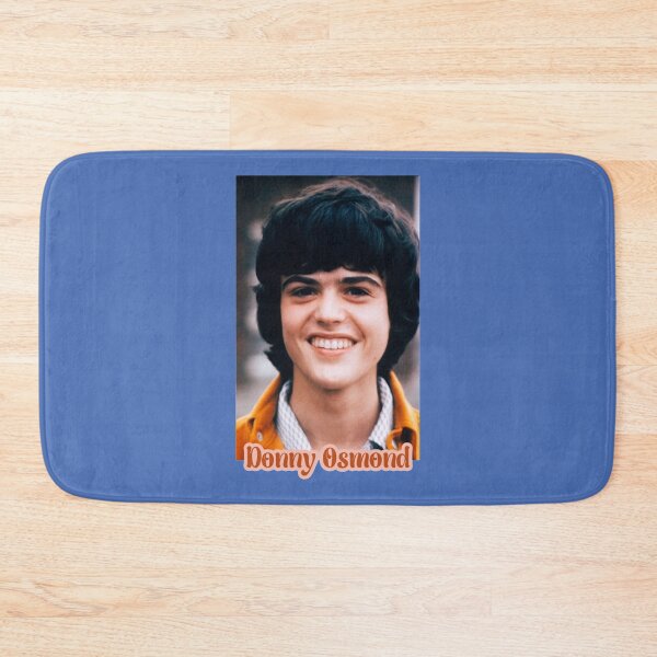 Item preview, Donny Osmond Classic    designed and sold by dudeartgallery2.