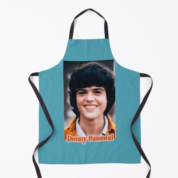 Item preview, Donny Osmond Classic    designed and sold by dudeartgallery2.