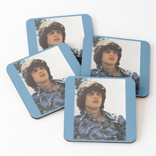 Item preview, Donny Osmond Classic     designed and sold by dudeartgallery2.