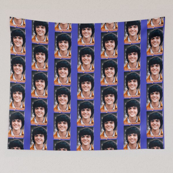 Item preview, Donny Osmond Classic    designed and sold by dudeartgallery2.