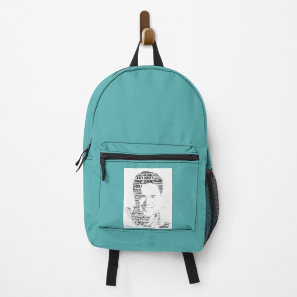 Item preview, Donny Osmond Classic   designed and sold by dudeartgallery2.