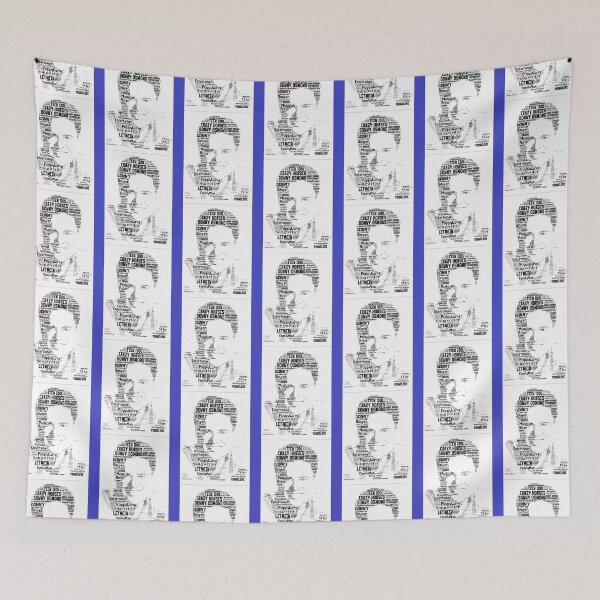 Item preview, Donny Osmond Classic   designed and sold by dudeartgallery2.
