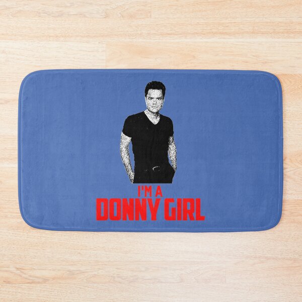 Item preview, Donny Osmond I_m A Donny Girl   designed and sold by dudeartgallery2.