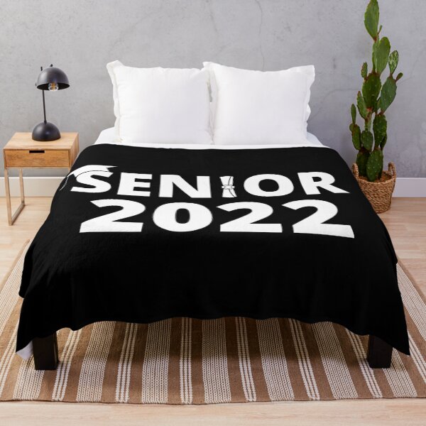 Item preview, Class of 2022, Senior Year I designed and sold by Lemon Pepper.