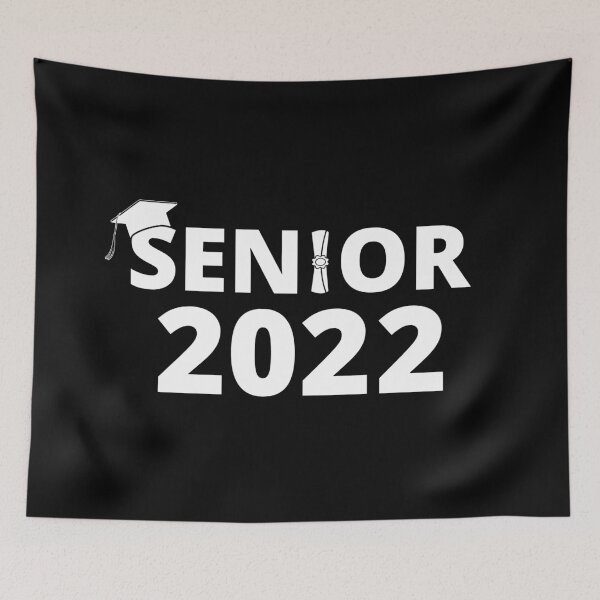 Item preview, Class of 2022, Senior Year I designed and sold by Lemon Pepper.