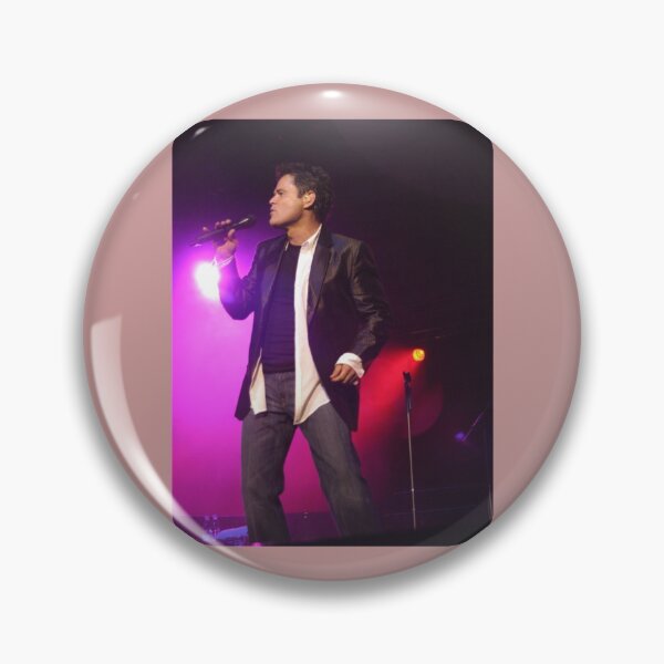 Item preview, Donny Osmond in Concert   designed and sold by dudeartgallery2.