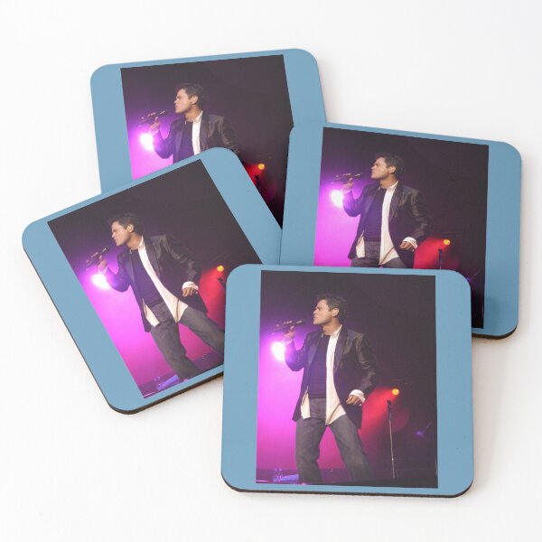Item preview, Donny Osmond in Concert   designed and sold by dudeartgallery2.