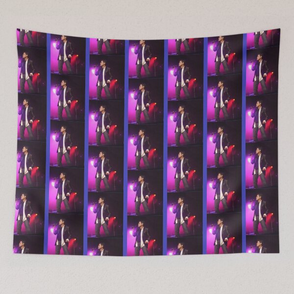 Item preview, Donny Osmond in Concert   designed and sold by dudeartgallery2.