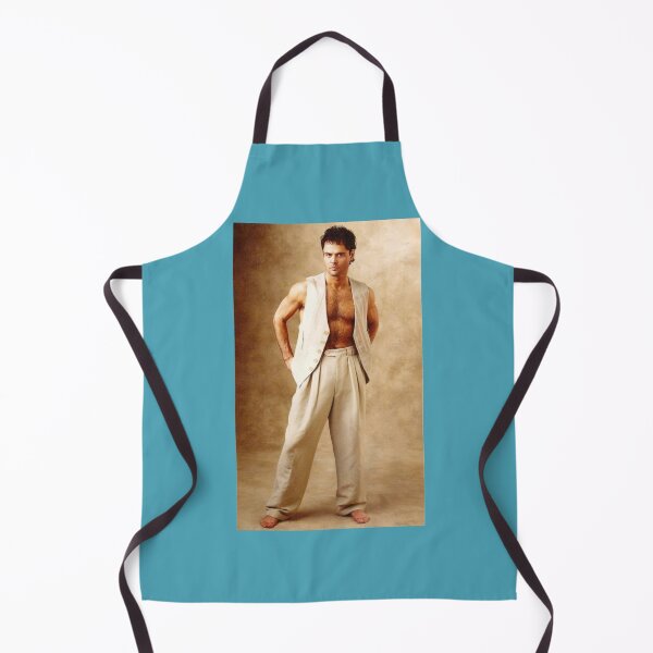 Item preview, Donny Osmond in Vest   designed and sold by dudeartgallery2.