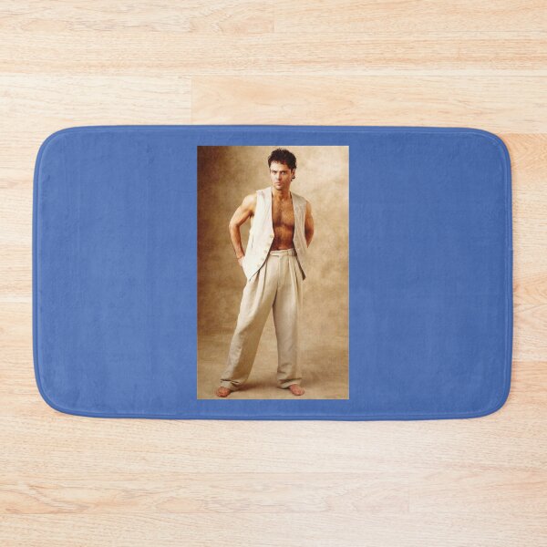 Item preview, Donny Osmond in Vest   designed and sold by dudeartgallery2.