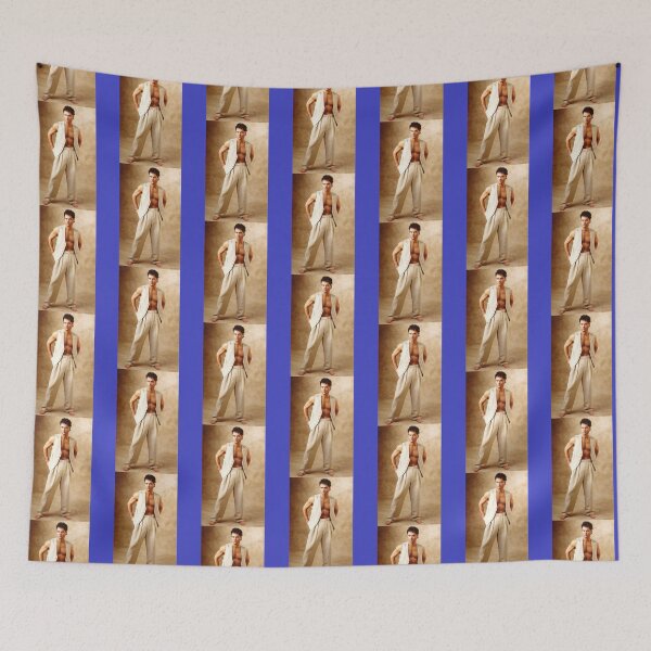 Item preview, Donny Osmond in Vest   designed and sold by dudeartgallery2.