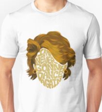 George Unisex T-Shirt