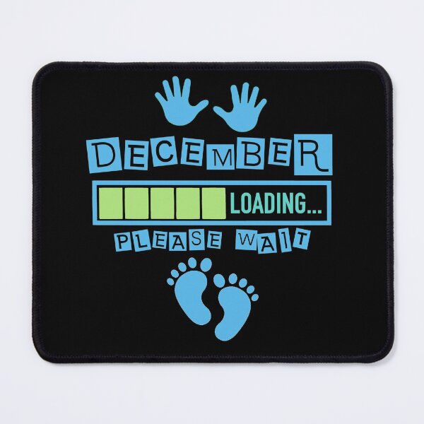 Item preview, December Loading designed and sold by GuwdTCo.