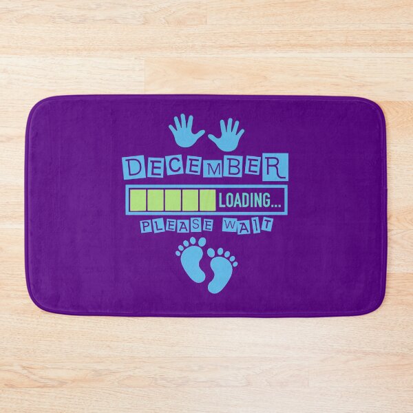 Item preview, December Loading designed and sold by GuwdTCo.