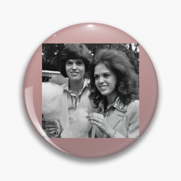 Item preview, Donny Osmond Marie Osmond designed and sold by dudeartgallery2.