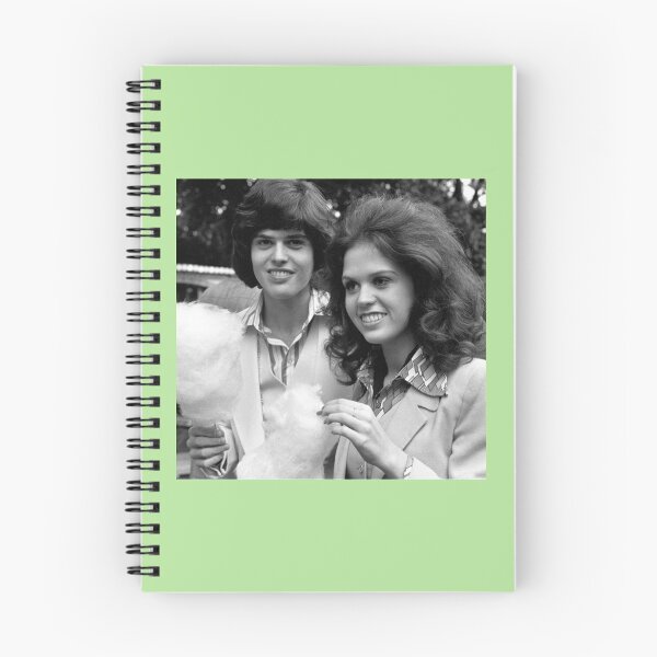 Item preview, Donny Osmond Marie Osmond   designed and sold by dudeartgallery2.