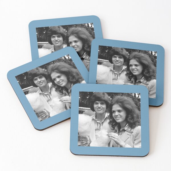 Item preview, Donny Osmond Marie Osmond   designed and sold by dudeartgallery2.