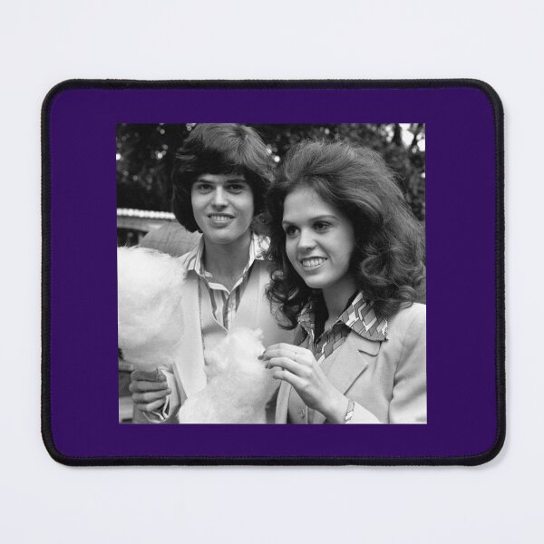 Item preview, Donny Osmond Marie Osmond   designed and sold by dudeartgallery2.