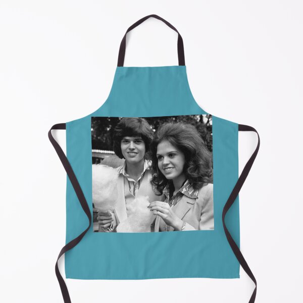 Aperçu de l'œuvre Donny Osmond Marie Osmond créée et vendue par dudeartgallery2.