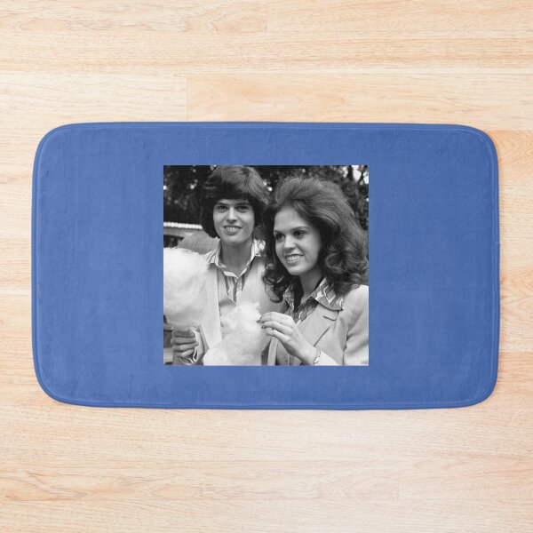 Item preview, Donny Osmond Marie Osmond   designed and sold by dudeartgallery2.