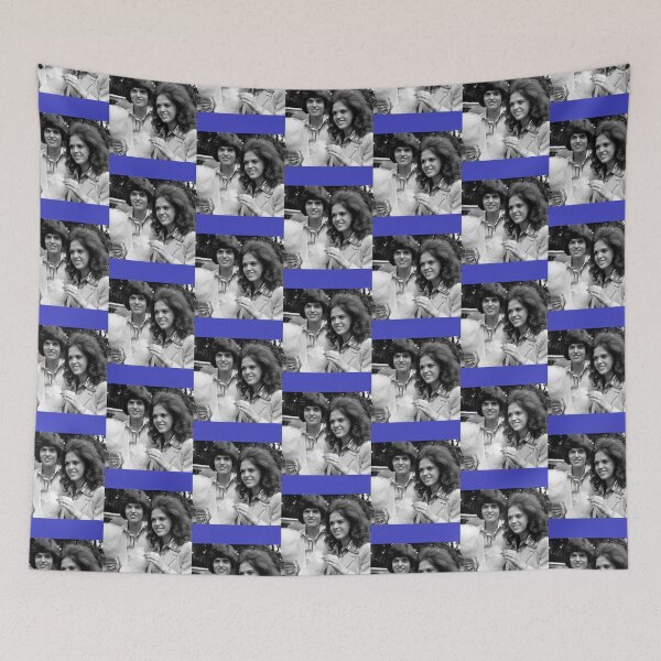 Item preview, Donny Osmond Marie Osmond   designed and sold by dudeartgallery2.