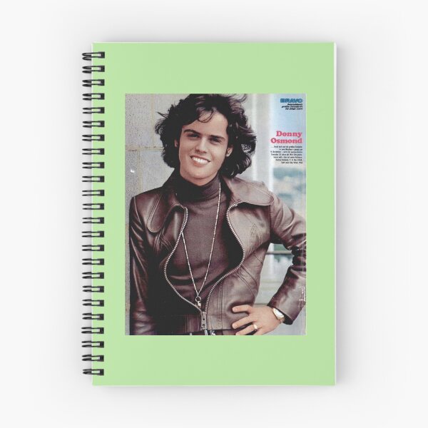 Item preview, Donny Osmond Classic  designed and sold by dudeartgallery2.