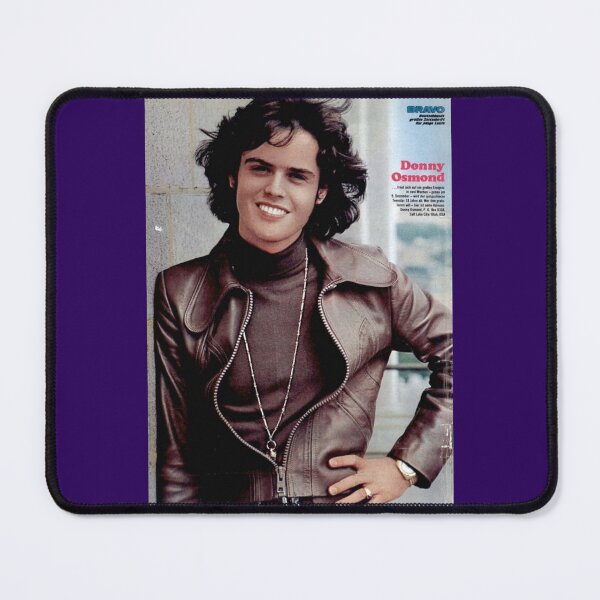 Item preview, Donny Osmond Classic  designed and sold by dudeartgallery2.