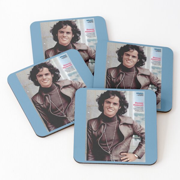 Item preview, Donny Osmond Classic  designed and sold by dudeartgallery2.