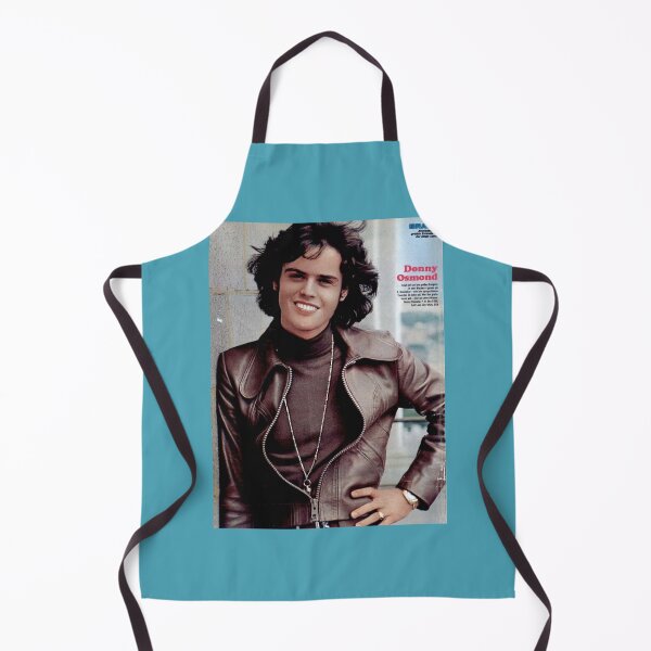 Item preview, Donny Osmond Classic designed and sold by dudeartgallery2.