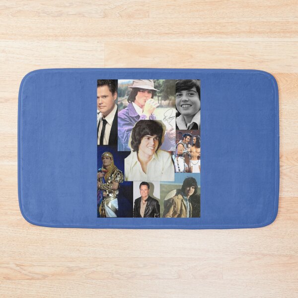 Item preview, Donny Osmond Collage    designed and sold by dudeartgallery2.