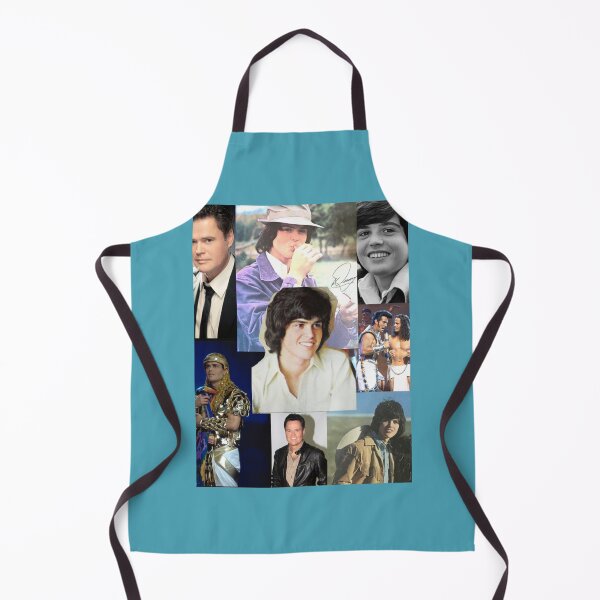 Item preview, Donny Osmond Collage    designed and sold by dudeartgallery2.