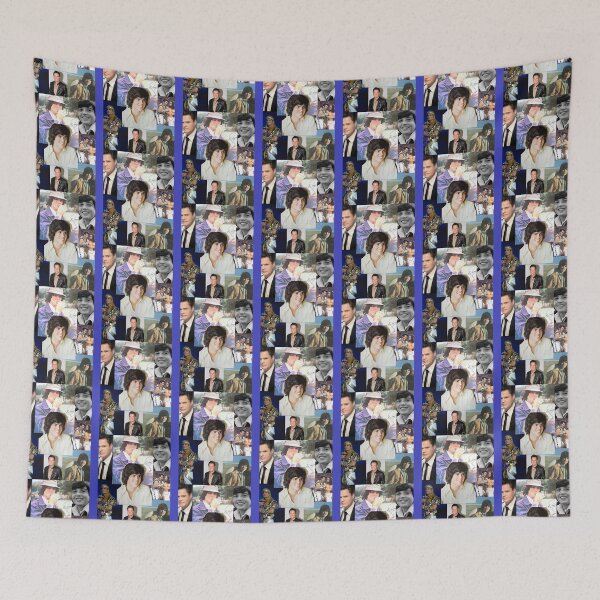 Item preview, Donny Osmond Collage    designed and sold by dudeartgallery2.