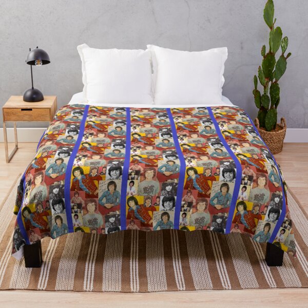70s Bedding for Sale | Redbubble