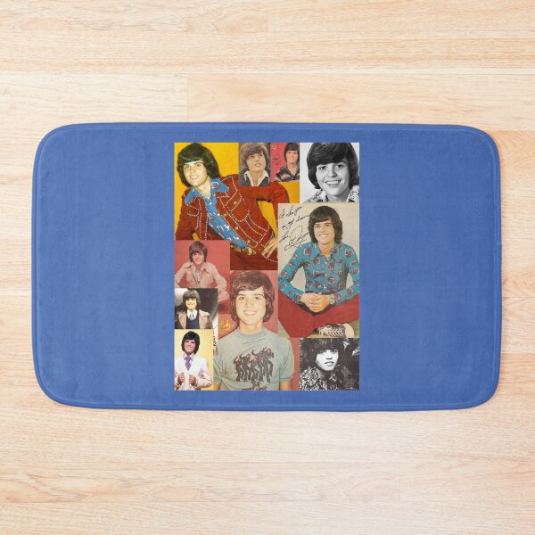 Item preview, Donny Osmond Collage   designed and sold by dudeartgallery2.