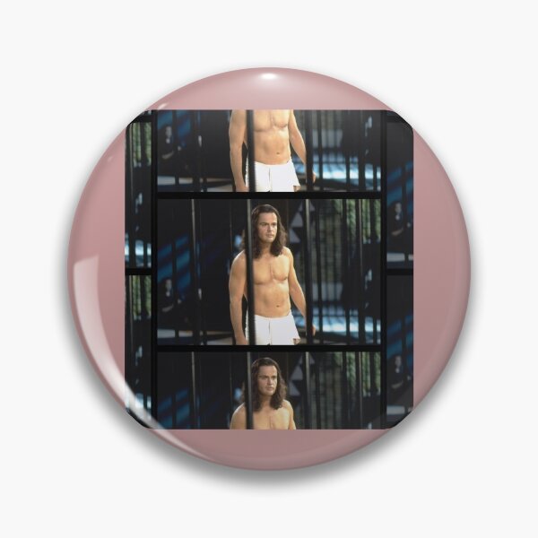 Item preview, Donny Osmond No Shirt Sleeveless Top designed and sold by dudeartgallery2.