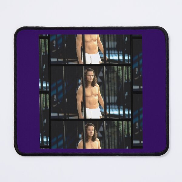 Item preview, Donny Osmond No Shirt Sleeveless Top designed and sold by dudeartgallery2.