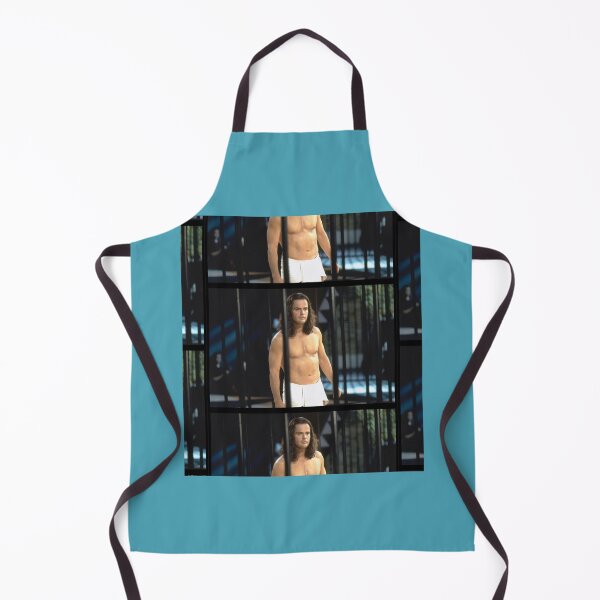 Item preview, Donny Osmond No Shirt Sleeveless Top designed and sold by dudeartgallery2.