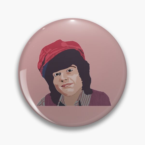 Item preview, Donny Osmond Retro   designed and sold by dudeartgallery2.