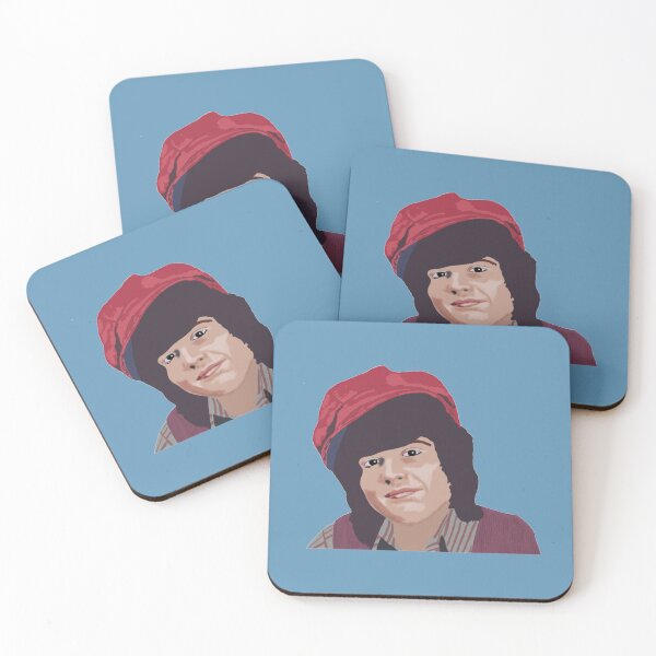 Item preview, Donny Osmond Retro   designed and sold by dudeartgallery2.