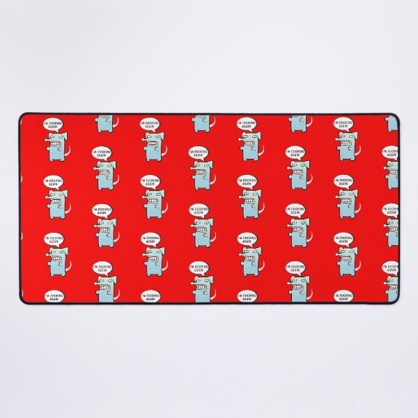 Item preview, I'm Pooping Again Dog Stickers and Gifts designed and sold by Willyboy16.