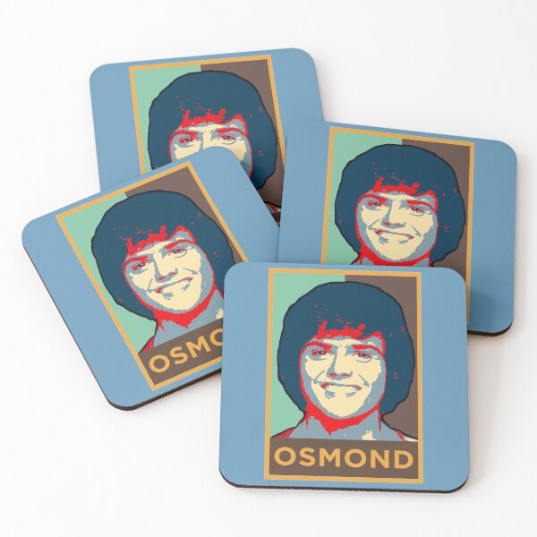 Item preview, Donny Osmond Retro Artwork   designed and sold by dudeartgallery2.