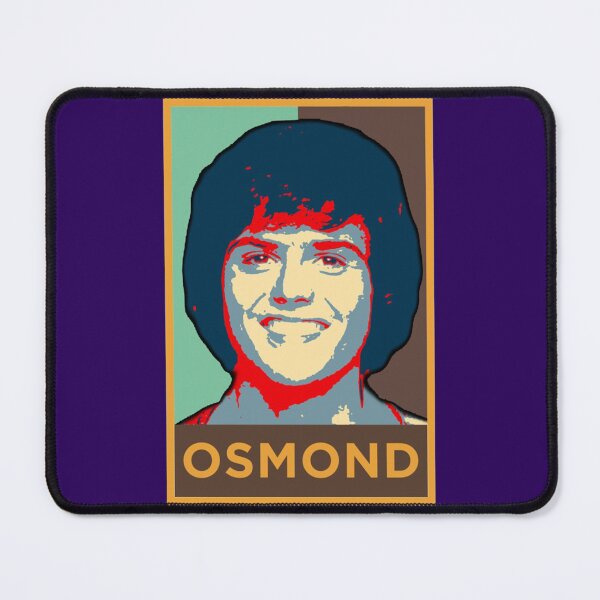 Item preview, Donny Osmond Retro Artwork   designed and sold by dudeartgallery2.