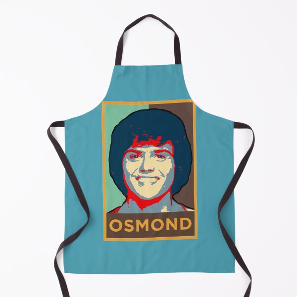 Item preview, Donny Osmond Retro Artwork   designed and sold by dudeartgallery2.