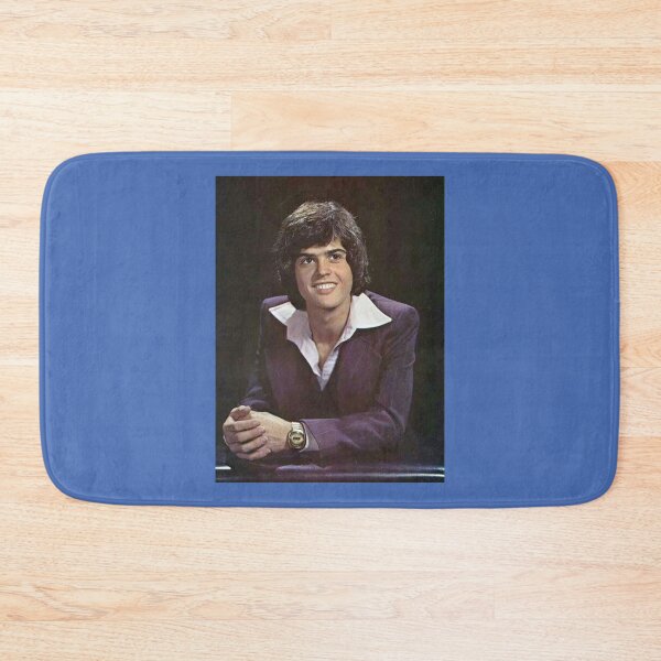 Item preview, Donny Osmond Smile   designed and sold by dudeartgallery2.