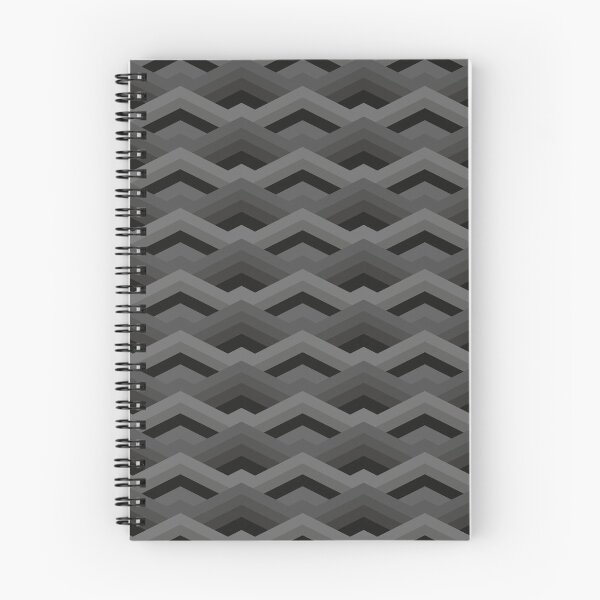 Item preview, Grayscale Mountains designed and sold by AmeyCamp.