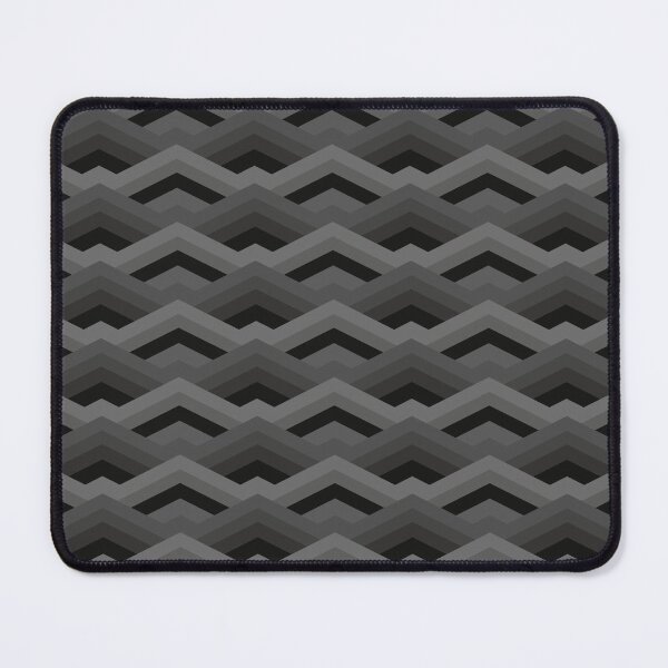 Item preview, Grayscale Mountains designed and sold by AmeyCamp.