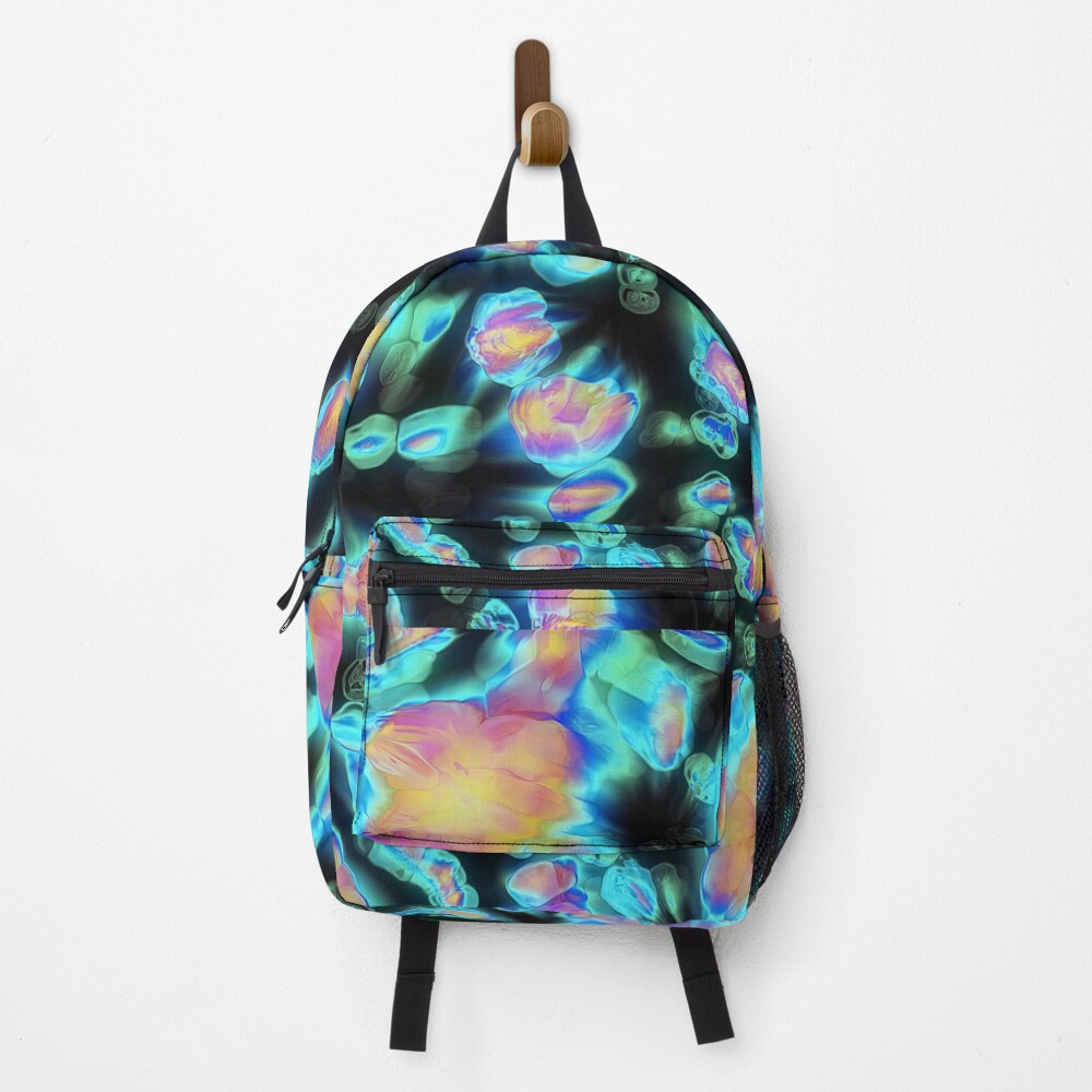 Item preview, Backpack designed and sold by Protobacillus.