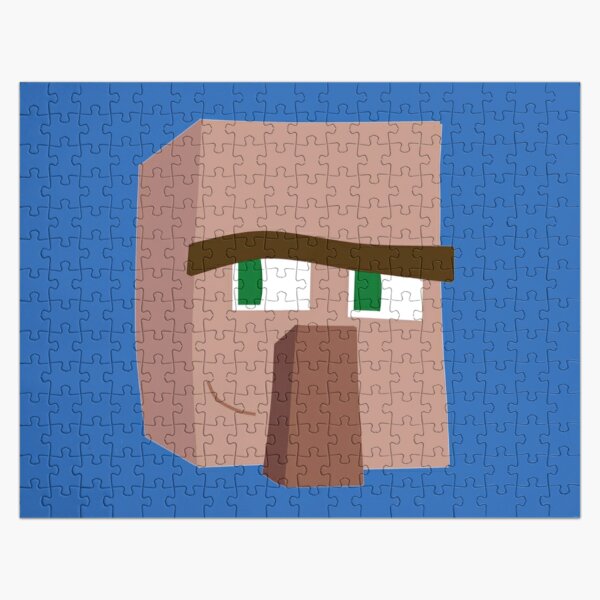 Minecraft Google Image - ePuzzle photo puzzle